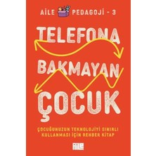 Renas Store Telefona Bakmayan Çuk