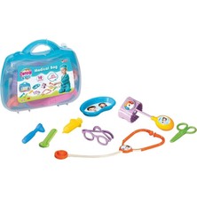 Renas Store Mey Ithalat® 01923  Doktor Çantası