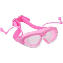 Renas Store Mey Ithalat® KZLD-RH2000  sörf Yüzücü Çocuk Gözlük Kulaklık