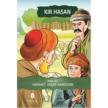 Renas Store Kır Hasan