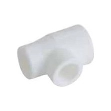 Renas Store Mey Ithalat® Pvc Boru Inegal Te Pprc 20X25X20 mm 10 Adet