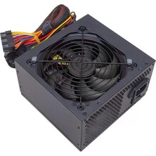 Renas Store Powermaster PM-3862 400 Watt Peak Pfc 4xsata Sessiz Fan Power Supply