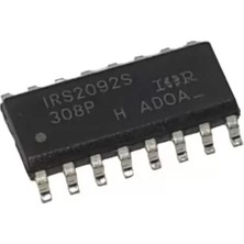 Renas Store Irs 2092S Soıc-16 Smd Entegre