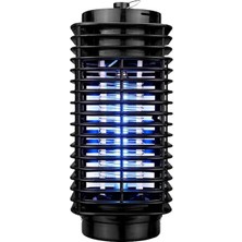 Renas Store Asonic AS-A23 3 Watt Siyah Uv Işıklı Sinek Öldürücü