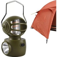 Renas Store Powermaster LF-3328B 30WATT Kamp Lambası