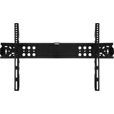 Renas Store Powermaster PWR-42S 40'' - 75'' Sabit Kilitli Su Terazili LCD - Plazma Tv Askı Aparatı