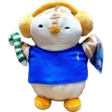 Renas Store Mey Ithalat® Penguenler Peluş 20 cm