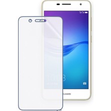 Schitec Huaweı Enjoy 6 Uyumlu Ön Yüzey Nano Şeffaf Hidrojel Ekran Koruyucu
