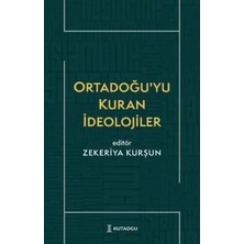 Renas Store Ortadoğu’yu Kuran Ideolojiler