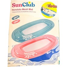 Renas Store Mey Ithalat® JJS-33050 Filetaban Yatak - Vardem Oyuncak