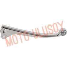 Moto Ulusoy Honda Actıva S 125 2017-2021 - Alpha 110 - Dylan 150 - Rks Spontını 110 Sol Arka Fren Kolu