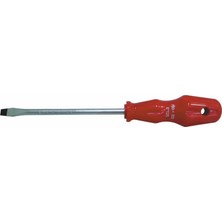 Renas Store Mey Ithalat® Pro-Scr 02607 Düz Uçlu Tornavida 3X100 mm