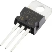 Renas Store Lm 317T TO-220 Entregre  Devre
