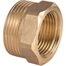 Renas Store Mey Ithalat® Sarı Redüksiyon 3/8x1/4