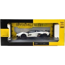 Renas Store Mey Ithalat® 1/24  Model Araba