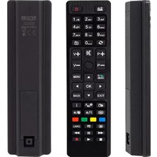 Renas Store Hi-Level - Panasonic TX-24C300B TX-24C300B TX-24C300E LCD LED Tv Kumandası 313K