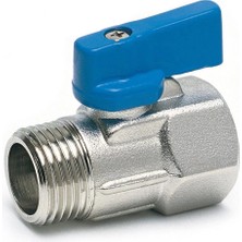 Renas Store Mey Ithalat® Mini Vana Erkek Dişi 3/4x3/4