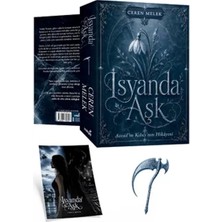 Renas Store Isyanda Aşk