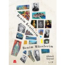 Renas Store Benim Kentlerim Benim Müzelerim