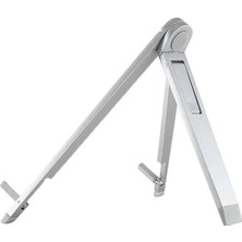 Renas Store Powermaster Ipad-Ipad2 Tablet Pc Standı (Ayarlanabilir)