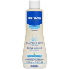 Renas Store Mey Ithalat®   Gentle Bebek Şampuanı 500 ml