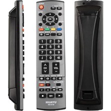 Renas Store Weko RM-D720 Panasonic LCD LED Tv Kumanda