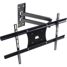 Renas Store Powermaster Pm-43 Kilitli LCD Askı Aparatı
