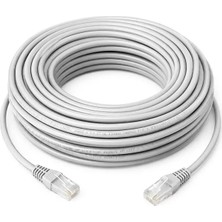 Renas Store Powermaster Cat5 30 Metre RJ45 Patch Network Ethernet Internet Kablosu