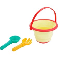 Renas Store Mey Ithalat® 6367 Kova Set Katlanabilir File 2r 12D
