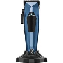 Jrl Fade Blade Saç Kesme Tıraş Makinesi 3000C Mavi