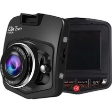 Renas Store Powermaster PM-5374 2.4'' Ekranlı 5 Mp Hd Tekli Araç Kamerası (32GB Destekli)