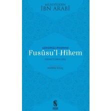 Renas Store Günümüz Insanına Fususu'l-Hikem