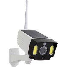 Renas Store Powermaster MX-T28 Solarlı Ledli Ahd Maket Kamera