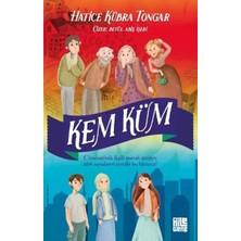Renas Store Kem Küm