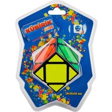 Renas Store Mey Ithalat® Kübirik Zeka Küpü 5,6x5,6x5,6 Cm.