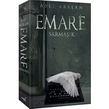 Renas Store Emare - Sarmaşık