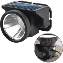 Renas Store Powermaster WH-8868A Solar Kafa Lambası