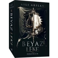Renas Store Beyaz  2 - Özgürlük