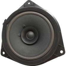 Renas Store Powermaster PW-13HY 4 Ohm 100 Watt 16 cm Tekli Hoparlör