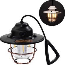 Renas Store Powermaster LK-003A Kamp Lambası