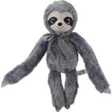 Renas Store Mey Ithalat® Peluş Tembel Hayvan 35 cm