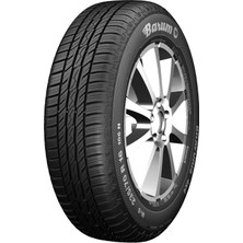 Barum 245/70R16 107H    Bravuris 4x4 Oto Yaz Lastiği (Üretim YILI:2025)