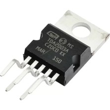 Renas Store Tda 2003V TO-220-5 Entegre Devre