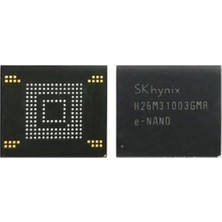 Renas Store Lg H26M31003GMR 233A 4gb Emmc Nand Entegresi