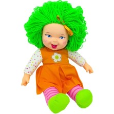 Renas Store Mey Ithalat®  Gökkuşağı Bebekleri 40 cm