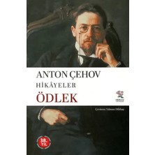 Renas Store Anton Çehov Hikayeler Ödlek