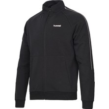 Hummel Hmlsameer Zıp Jacket Erkek Fermuarlı Ceket
