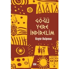 Renas Store Göğü Yere Indirelim