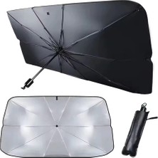 Renas Store Mey Ithalat® Bmw 5 Serisi, Mercedes C180, Audi A4, Vw Passat, Toyota Corolla Uyumlu Oto Şemsiye