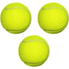 Renas Store Mey Ithalat® Petzoom Köpek Oyun Topu Tenis Topu ***